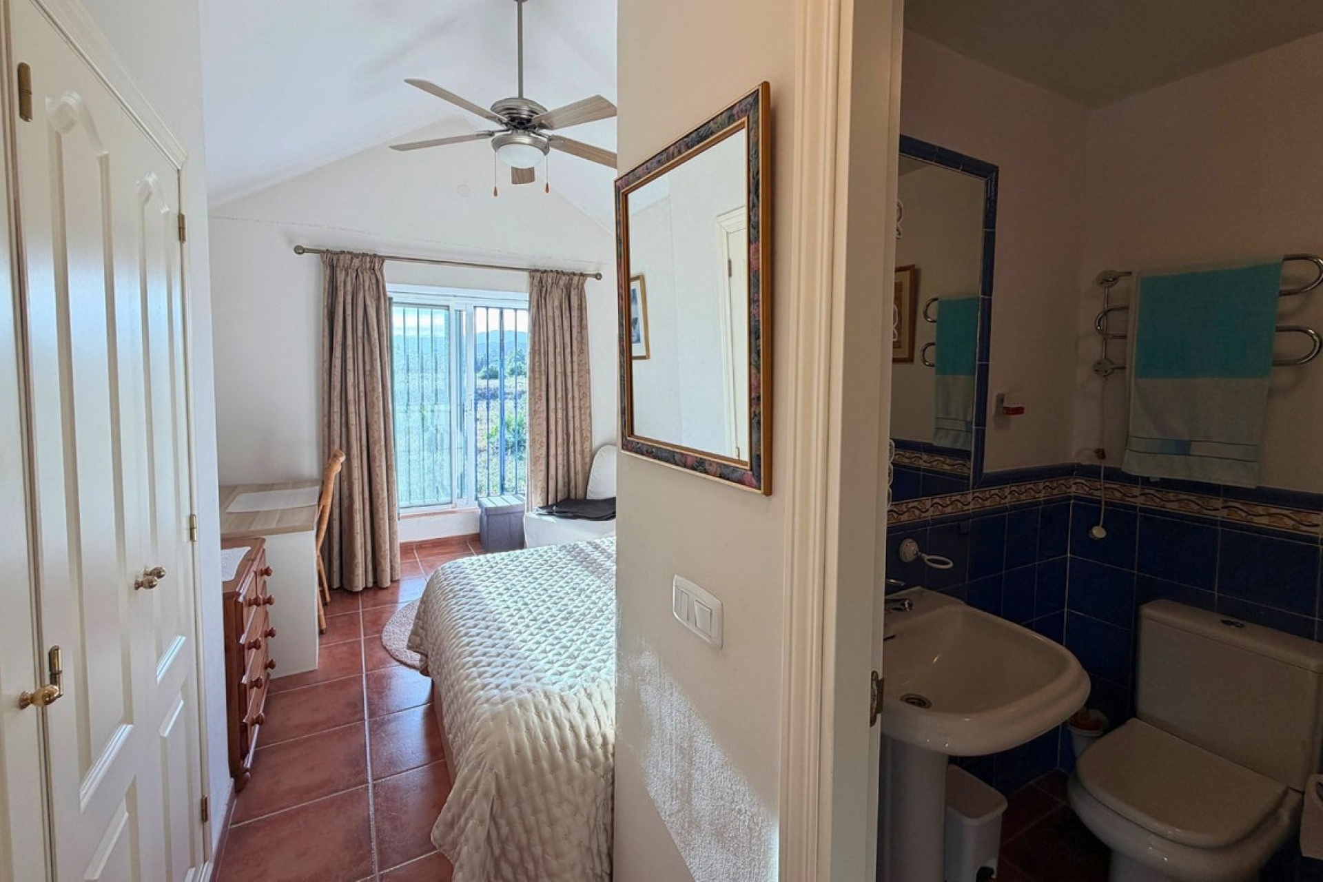 Wiederverkauf - Town house - Marbella - Nueva Andalucía