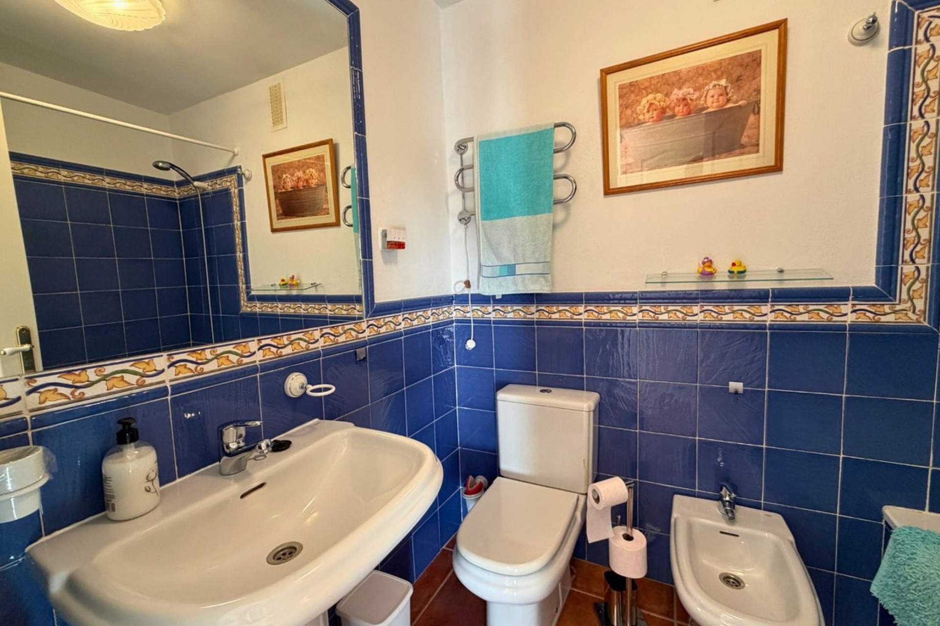 Wiederverkauf - Town house - Marbella - Nueva Andalucía