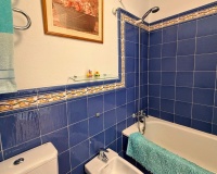 Wiederverkauf - Town house - Marbella - Nueva Andalucía