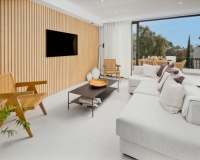 Wiederverkauf - Town house - Marbella - Nueva Andalucía