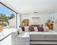 Wiederverkauf - Town house - Marbella - Nueva Andalucía
