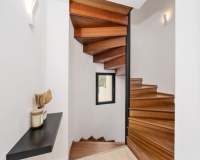 Wiederverkauf - Town house - Marbella - Nueva Andalucía