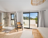 Wiederverkauf - Town house - Marbella - Nueva Andalucía