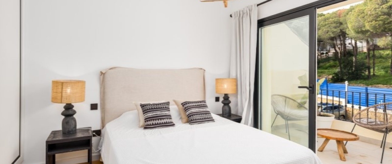 Wiederverkauf - Town house - Marbella - Nueva Andalucía