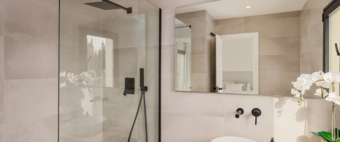 Wiederverkauf - Town house - Marbella - Nueva Andalucía