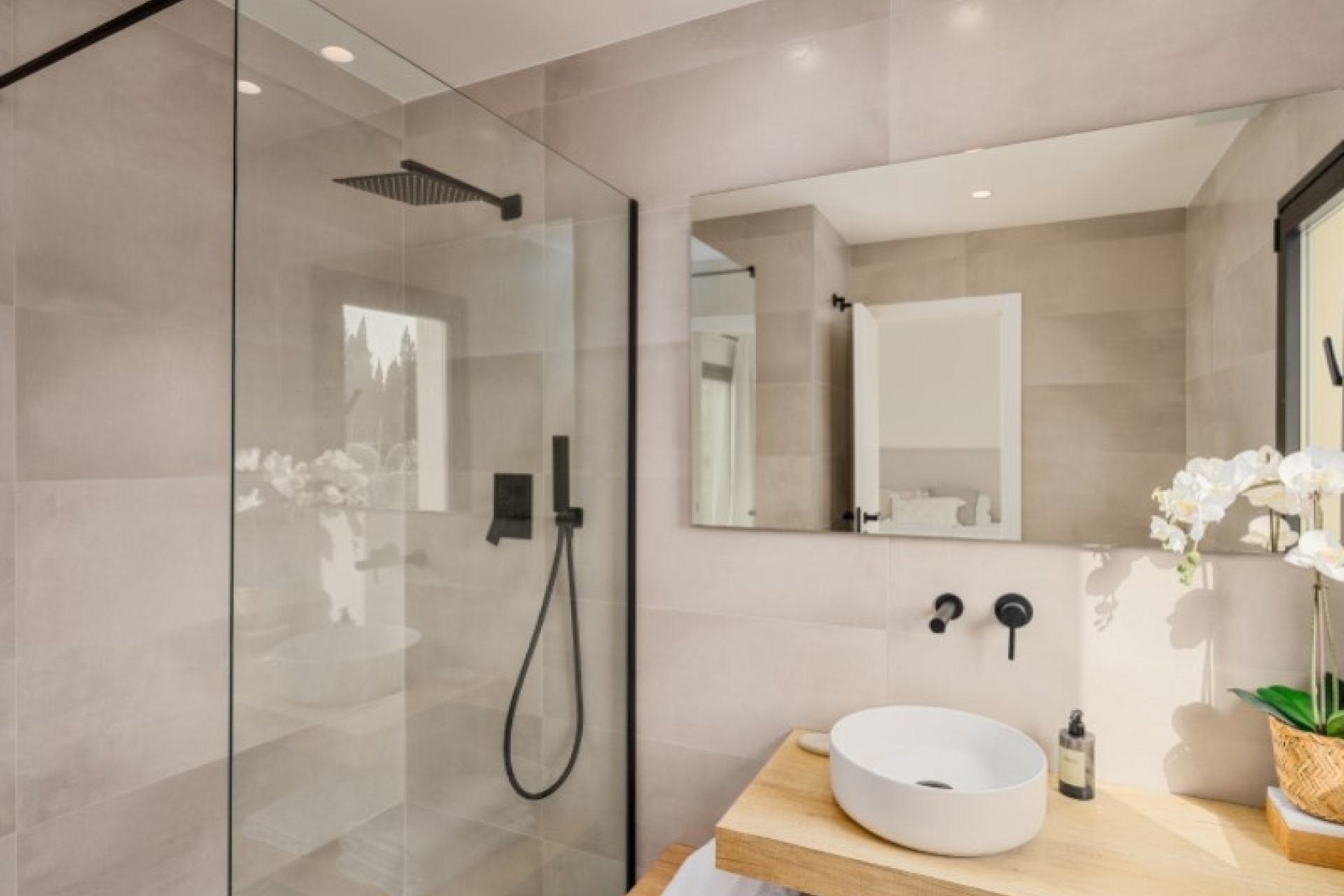 Wiederverkauf - Town house - Marbella - Nueva Andalucía
