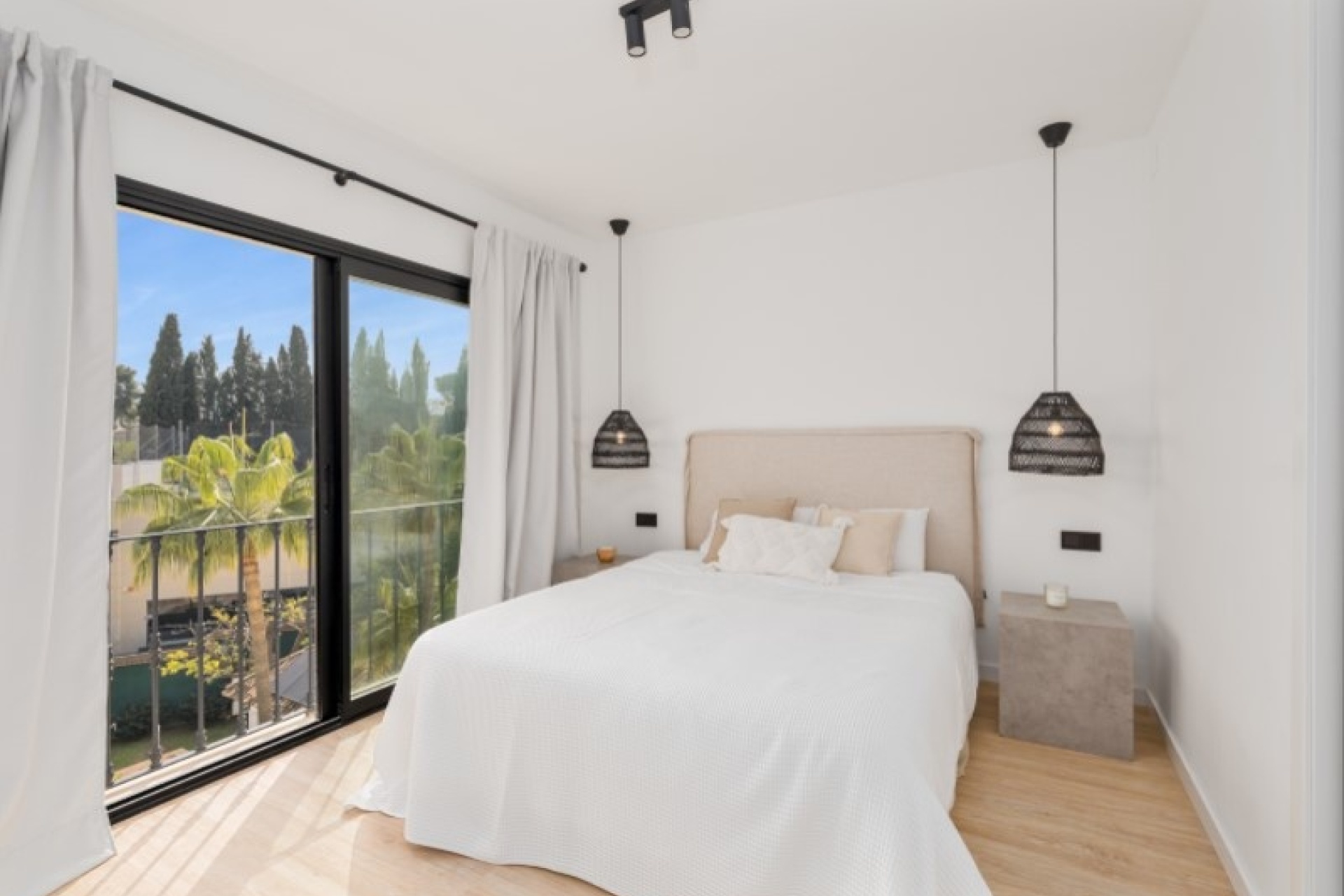 Wiederverkauf - Town house - Marbella - Nueva Andalucía