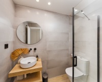 Wiederverkauf - Town house - Marbella - Nueva Andalucía
