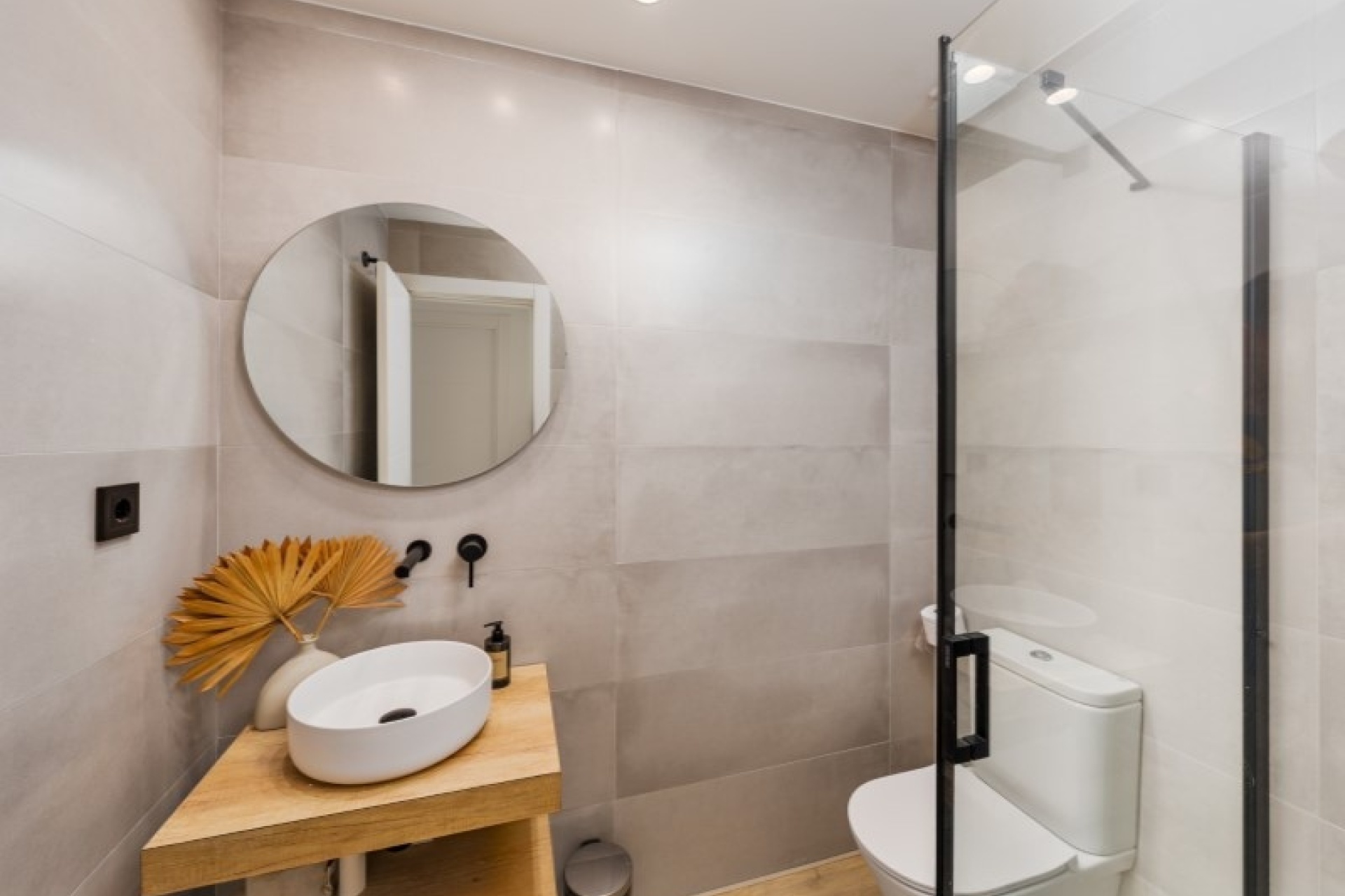 Wiederverkauf - Town house - Marbella - Nueva Andalucía