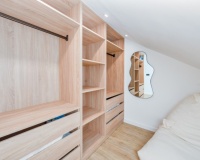 Wiederverkauf - Town house - Marbella - Nueva Andalucía
