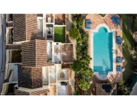 Wiederverkauf - Town house - Marbella - Nueva Andalucía