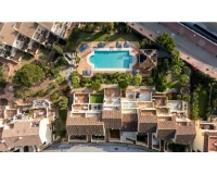 Wiederverkauf - Town house - Marbella - Nueva Andalucía