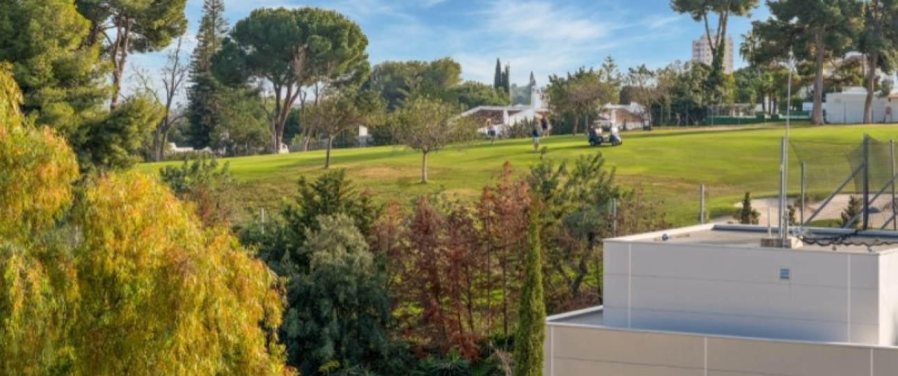 Wiederverkauf - Town house - Marbella - Nueva Andalucía