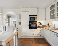 Wiederverkauf - Town house - Marbella - Nueva Andalucía