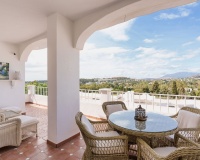 Wiederverkauf - Town house - Marbella - Nueva Andalucía