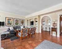 Wiederverkauf - Town house - Marbella - Nueva Andalucía