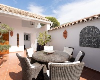 Wiederverkauf - Town house - Marbella - Nueva Andalucía