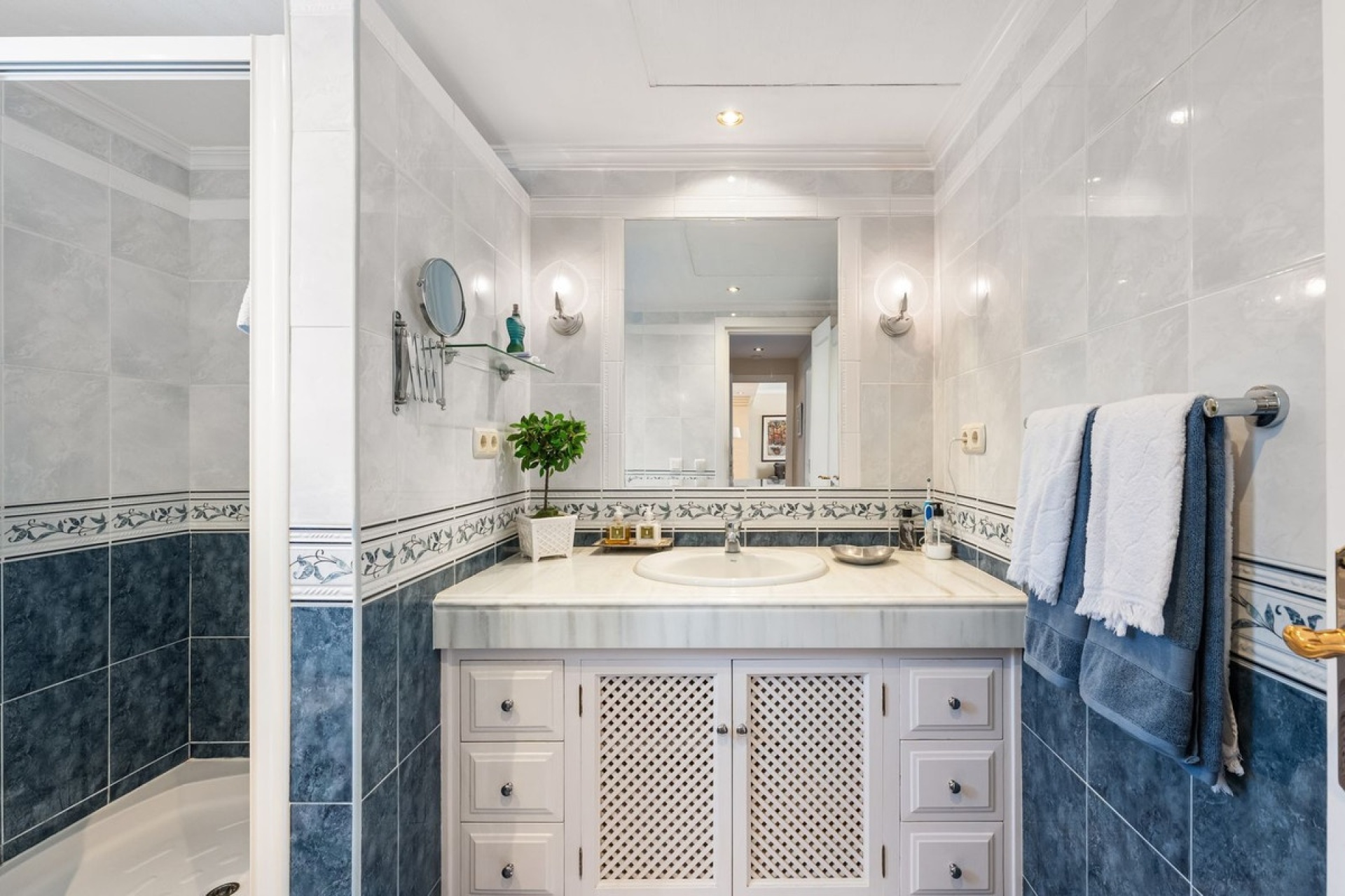 Wiederverkauf - Town house - Marbella - Nueva Andalucía