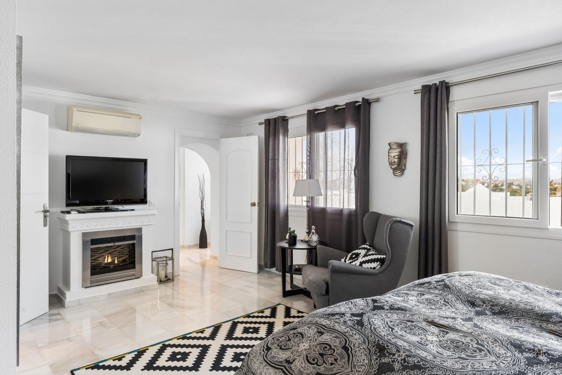 Wiederverkauf - Town house - Marbella - Nueva Andalucía