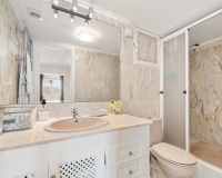Wiederverkauf - Town house - Marbella - Nueva Andalucía