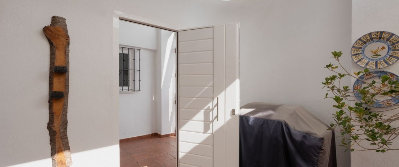 Wiederverkauf - Town house - Marbella - Nueva Andalucía