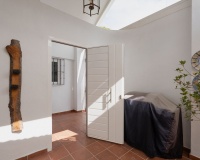 Wiederverkauf - Town house - Marbella - Nueva Andalucía