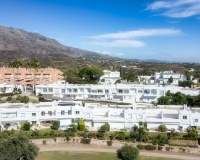 Wiederverkauf - Town house - Marbella - Nueva Andalucía