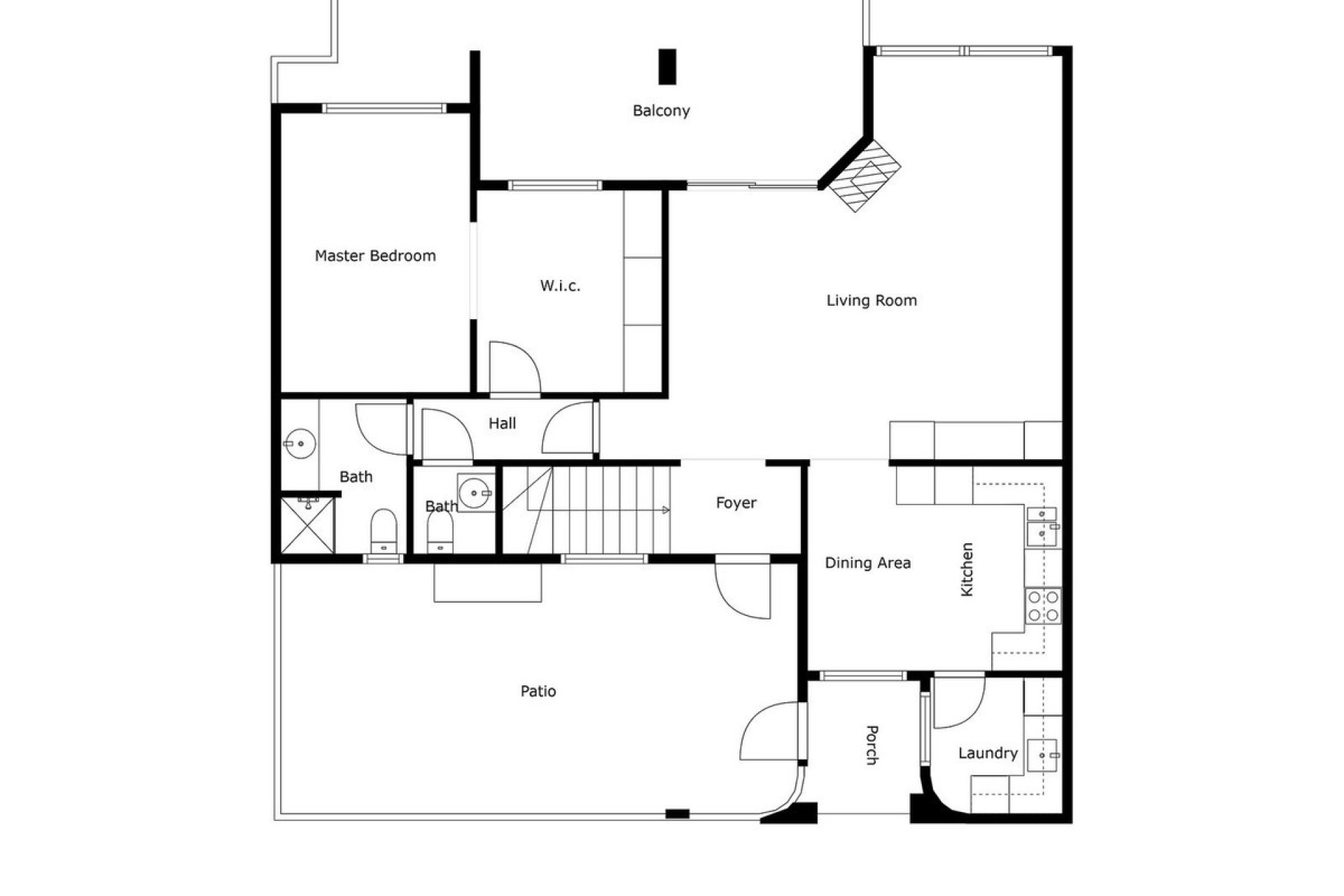 Wiederverkauf - Town house - Marbella - Nueva Andalucía