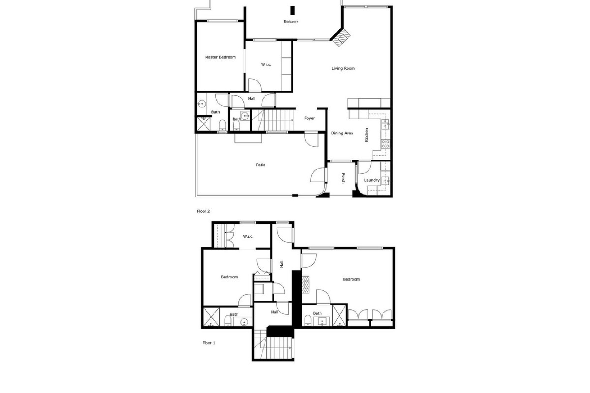 Wiederverkauf - Town house - Marbella - Nueva Andalucía