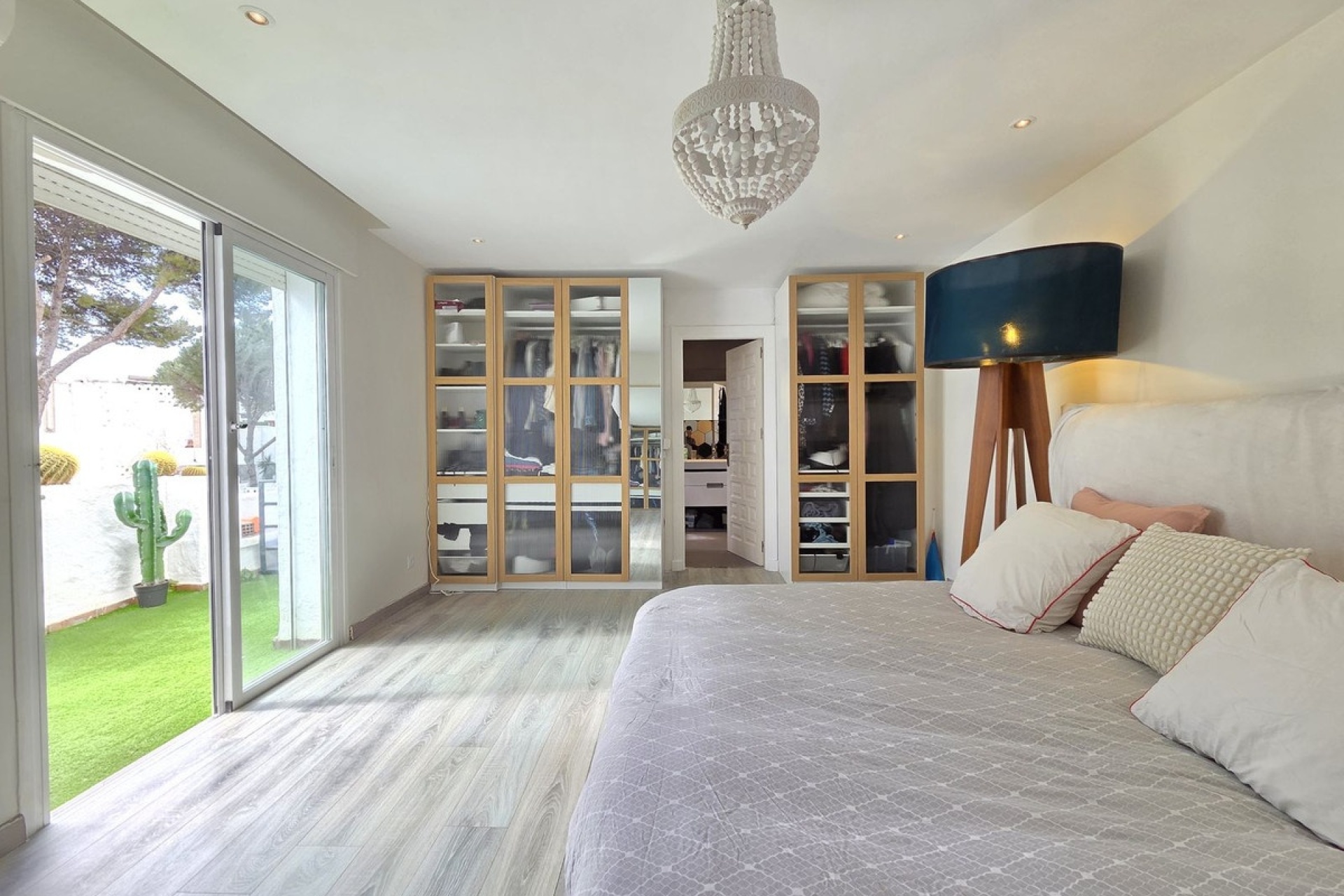 Wiederverkauf - Town house - Marbella - Nueva Andalucía