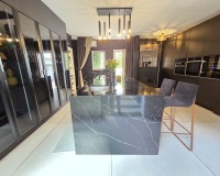 Wiederverkauf - Town house - Marbella - Nueva Andalucía