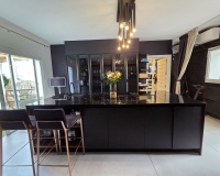 Wiederverkauf - Town house - Marbella - Nueva Andalucía