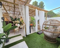 Wiederverkauf - Town house - Marbella - Nueva Andalucía
