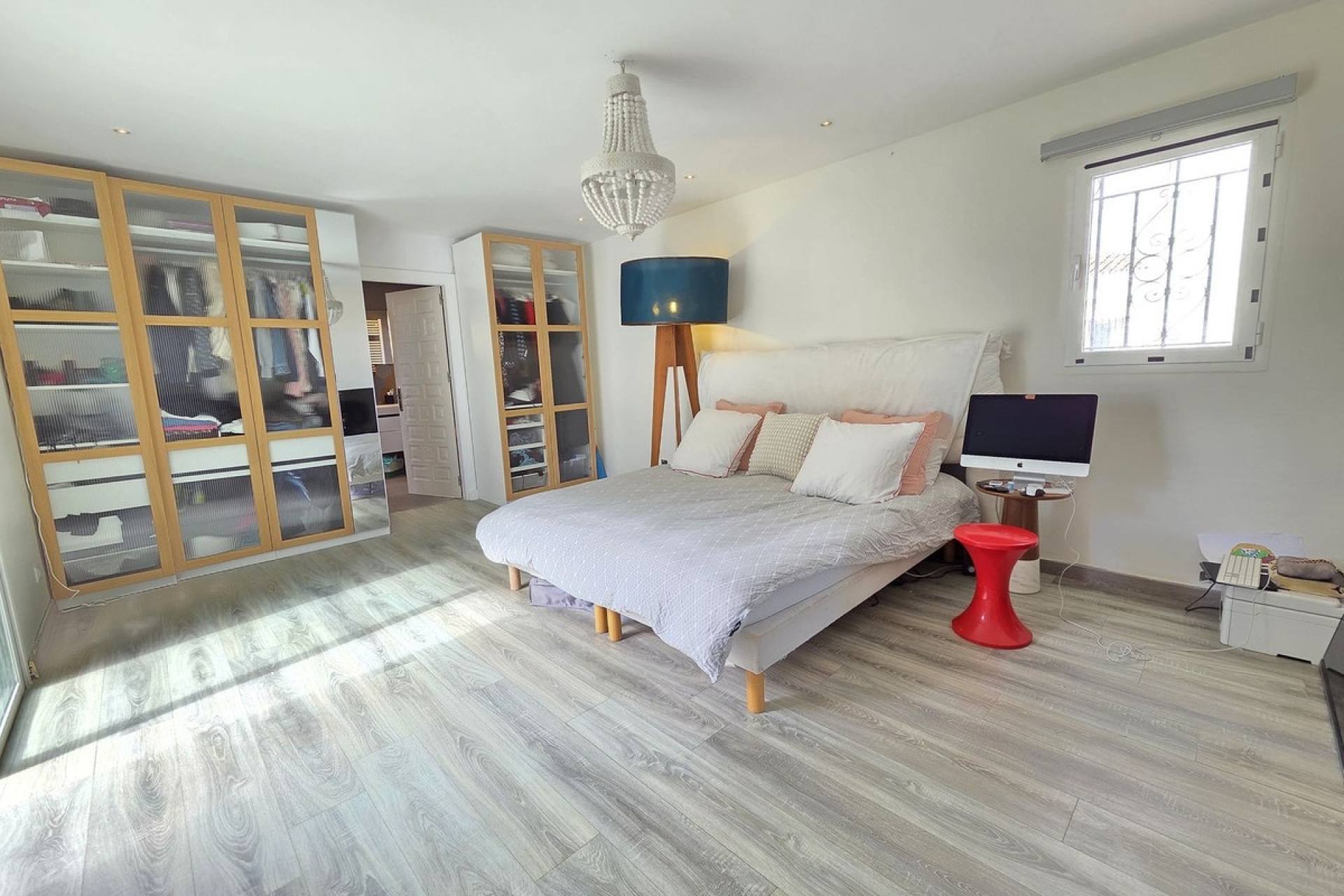 Wiederverkauf - Town house - Marbella - Nueva Andalucía