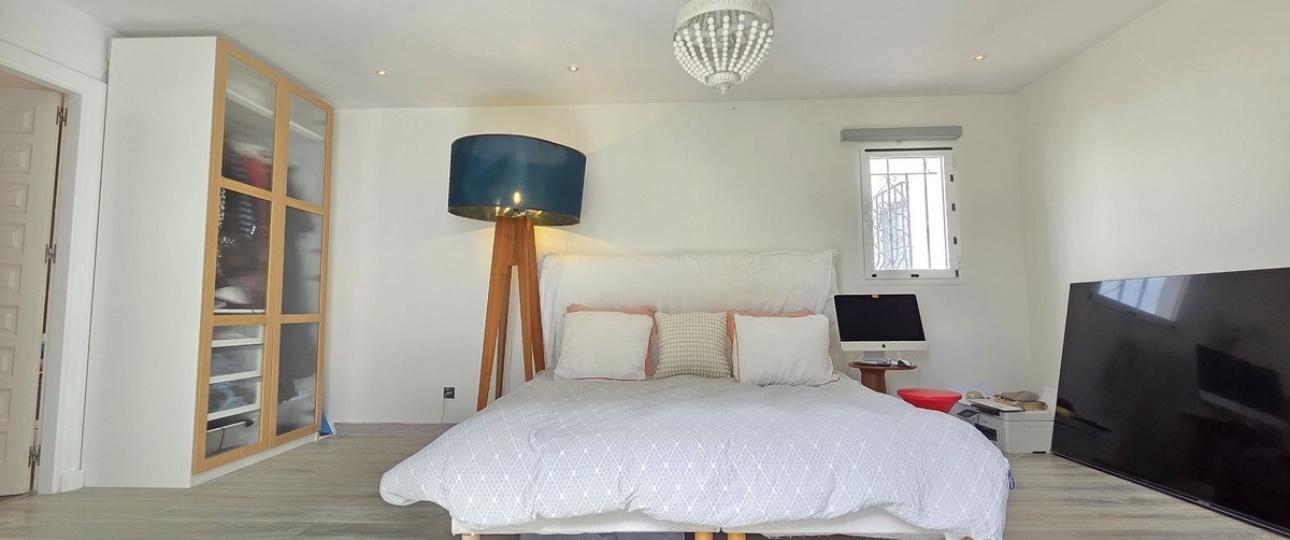 Wiederverkauf - Town house - Marbella - Nueva Andalucía