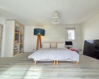 Wiederverkauf - Town house - Marbella - Nueva Andalucía