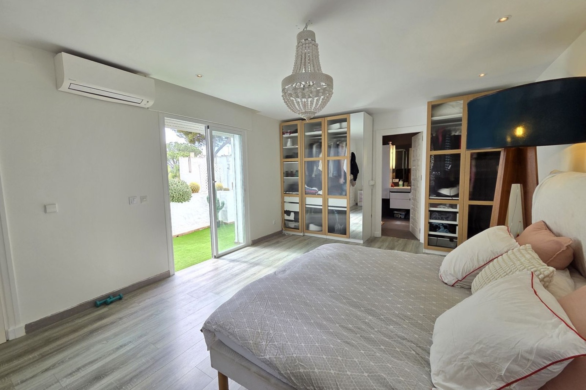 Wiederverkauf - Town house - Marbella - Nueva Andalucía