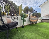 Wiederverkauf - Town house - Marbella - Nueva Andalucía