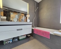 Wiederverkauf - Town house - Marbella - Nueva Andalucía