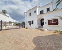 Wiederverkauf - Town house - Marbella - Nueva Andalucía