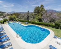 Wiederverkauf - Town house - Marbella - Nueva Andalucía