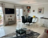 Wiederverkauf - Town house - Marbella - Nueva Andalucía