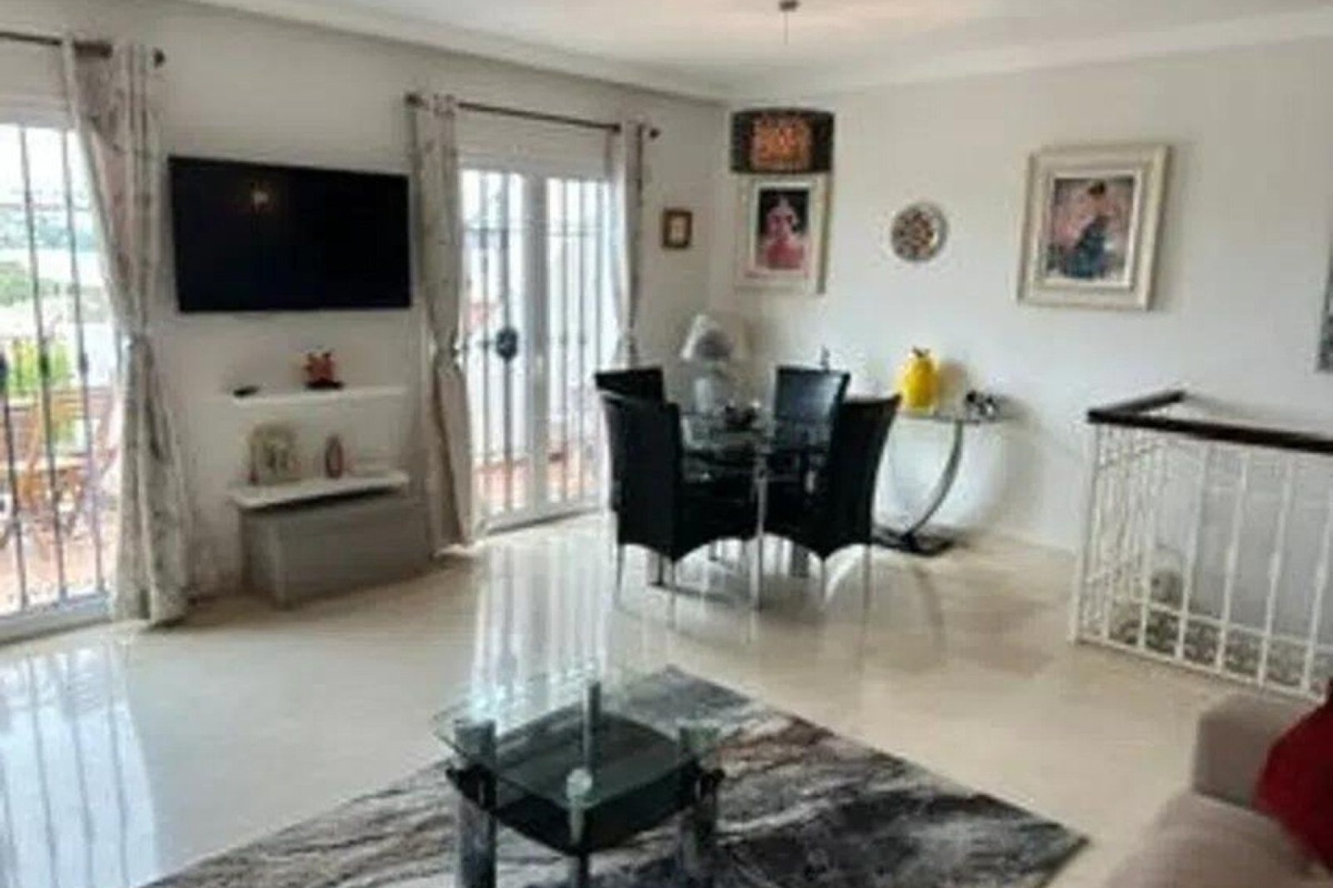 Wiederverkauf - Town house - Marbella - Nueva Andalucía