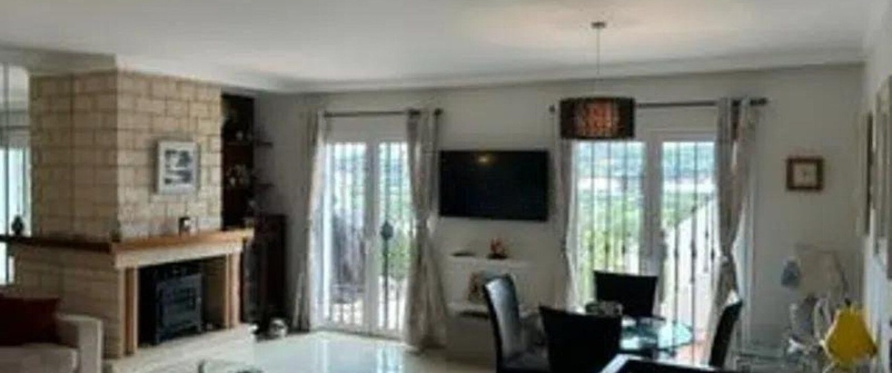 Wiederverkauf - Town house - Marbella - Nueva Andalucía