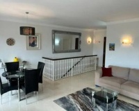 Wiederverkauf - Town house - Marbella - Nueva Andalucía
