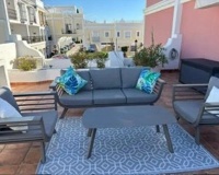 Wiederverkauf - Town house - Marbella - Nueva Andalucía