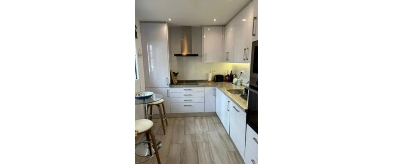 Wiederverkauf - Town house - Marbella - Nueva Andalucía