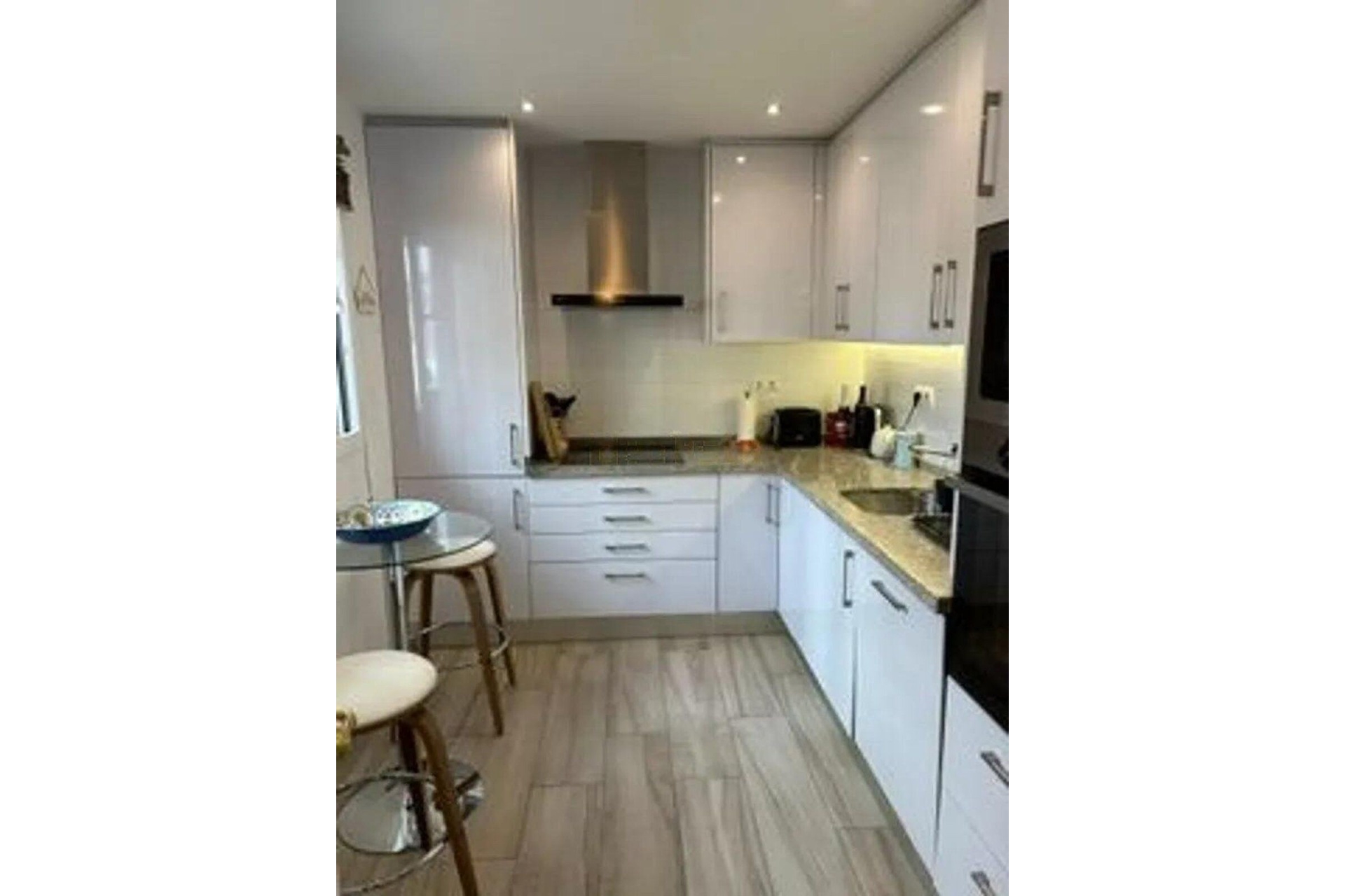 Wiederverkauf - Town house - Marbella - Nueva Andalucía