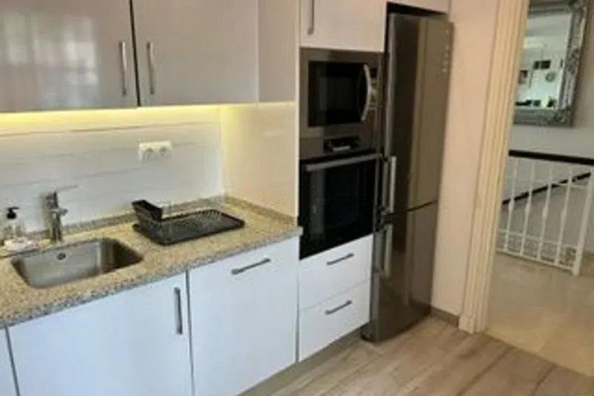 Wiederverkauf - Town house - Marbella - Nueva Andalucía