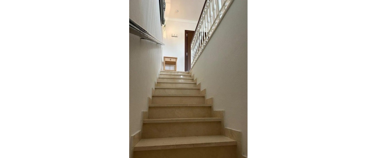 Wiederverkauf - Town house - Marbella - Nueva Andalucía